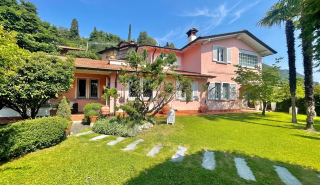 Villa Alice, Menaggio, Italy