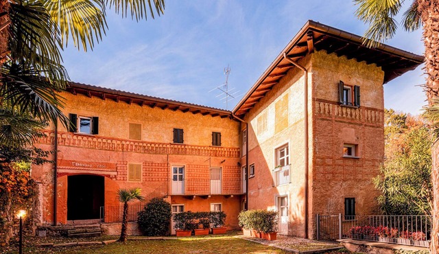 Villa Allgayer by Lago Reisen