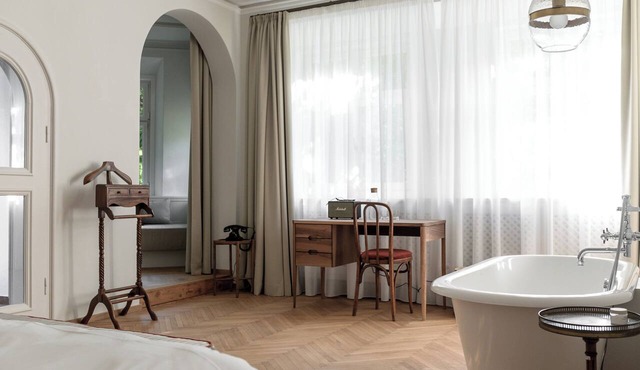 Villa Arnica