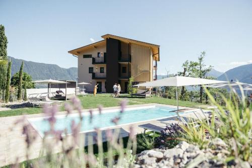 Villa Bea in Caines