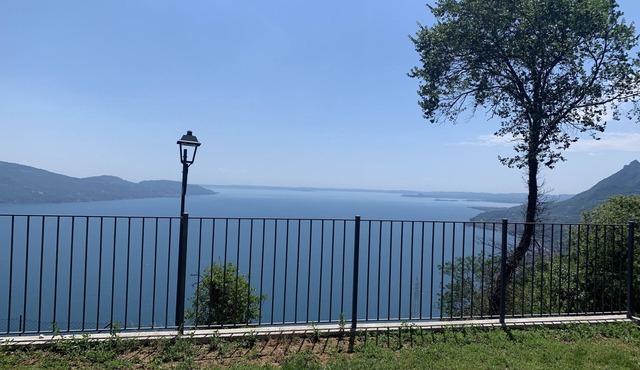Villa Belvedere
