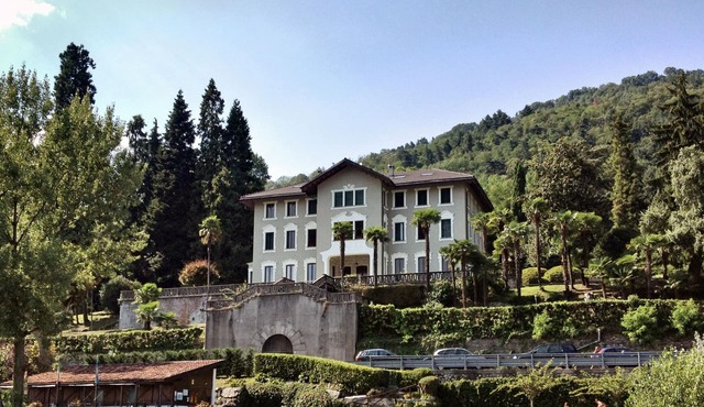 Villa Ceriana by Interhome