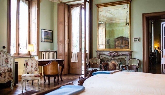 Villa Cernigliaro Dimora storica