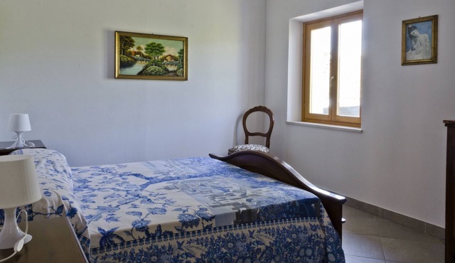 Villa Cheti in Spigno Monferrato