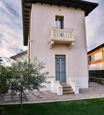 VILLA DEI SOGNI appartamento vicino ospedale Borgo Trento,Fiera e Arena di Verona
