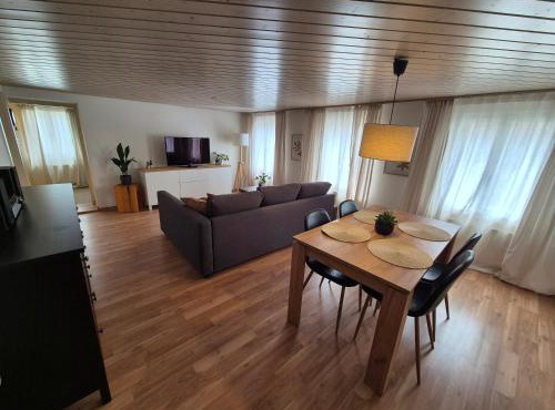 Villa Donkey Ferienwohnung