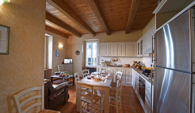 Villa Durando in Mondovi