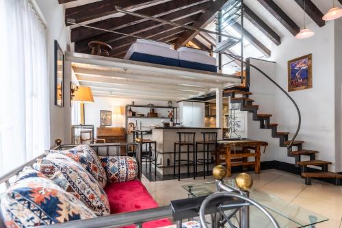 Villa Emanuel in old town of Zermatt