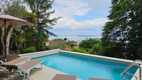 Villa FiordiSole