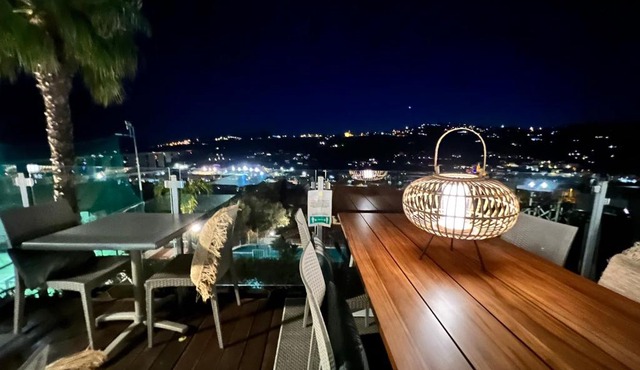 Villa Giada Resort in Imperia