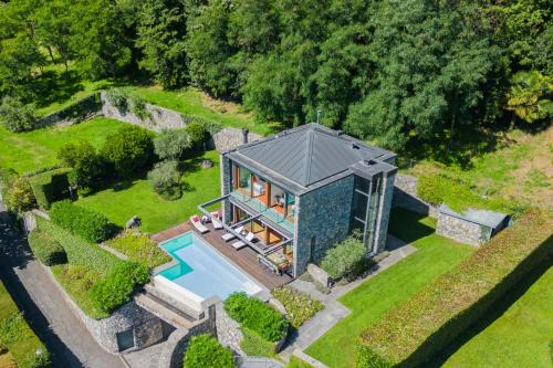 Villa Infinity by Rent All Como in Como