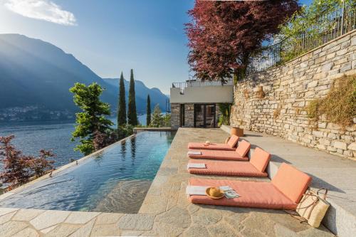 Villa Madonnina by Rent All Como