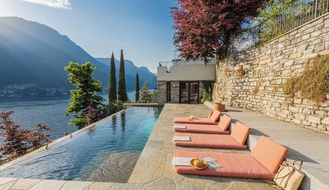 Villa Madonnina - Five Bedroom Villa, Sleeps 10