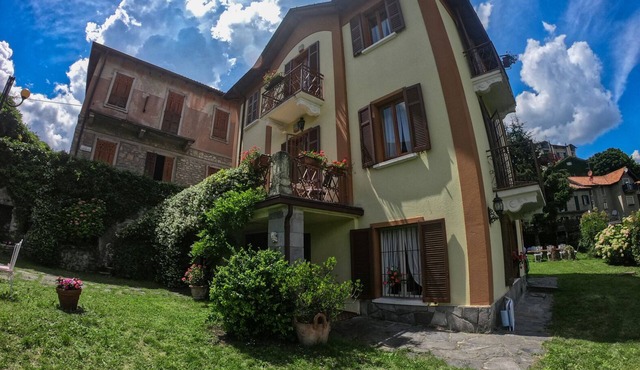 Villa Margherita by Wonderful Italy