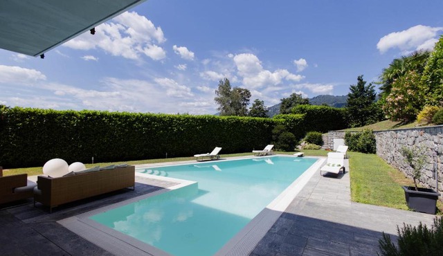 Villa Maya by "The House Of Travelers"
