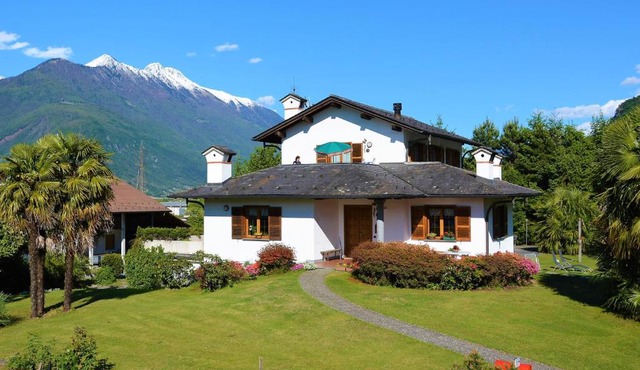 Villa Palma