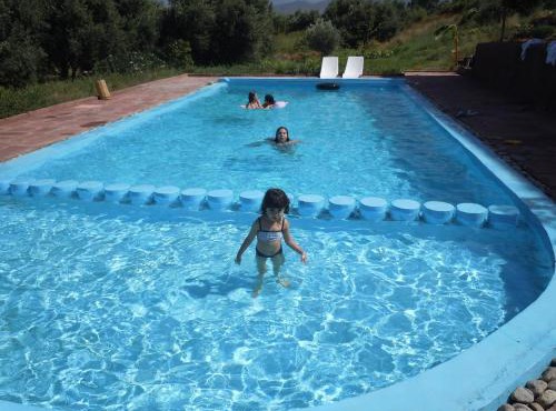 Villa Paradise in Aghmat