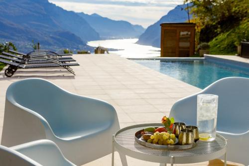 Villa Ponti Bellavista in Bellagio