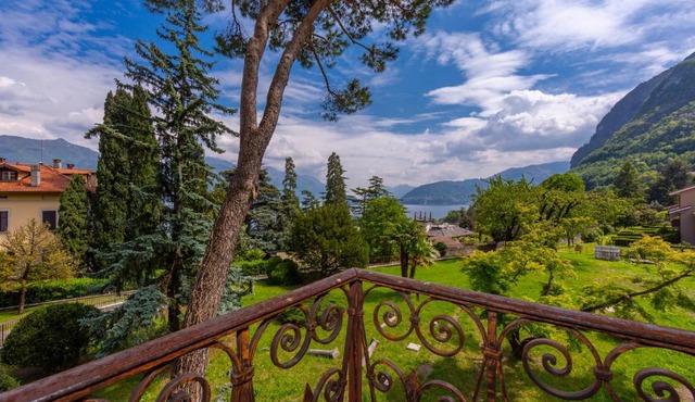 Villa Roffa Lario in Menaggio
