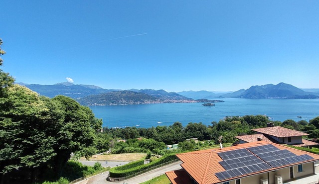 Villa Serenissima - Bosco
