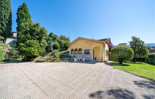 Villa Sista