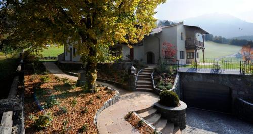 Villa Tilia in Siusi