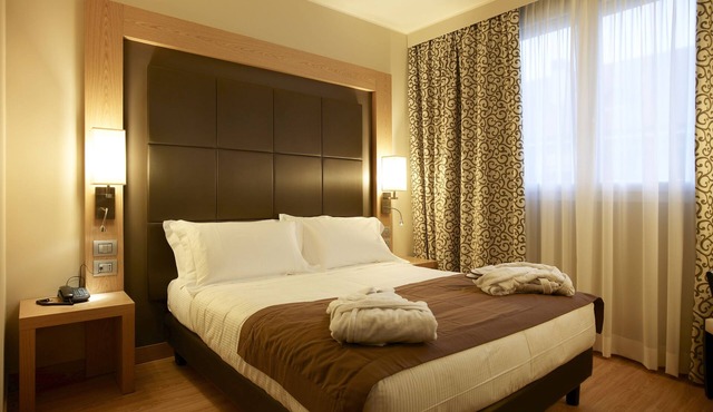 Virginia Palace Hotel