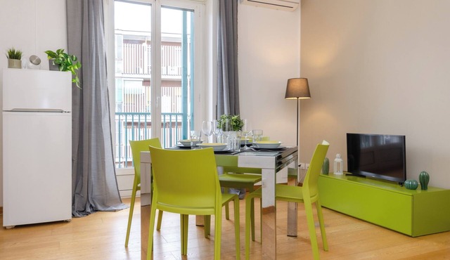 VivimiHome-Apartment near Milano Central