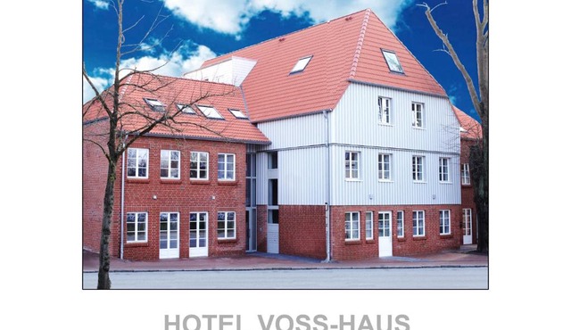 Voss-Haus in Eutin