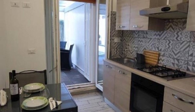Vrbo Property in Roma