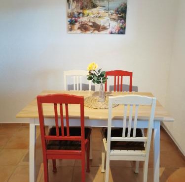 Vreni's Gästezimmer