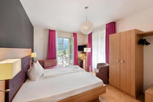 Waldhotel Unspunnen