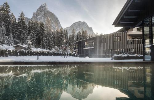 Waldrast - Forestside Living in Siusi