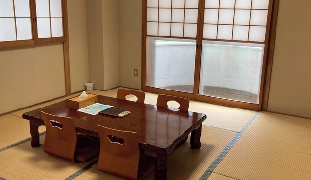 Weekdays Pets allowed BBQ included can be cha/Shiso City Hyōgo in Shiso City