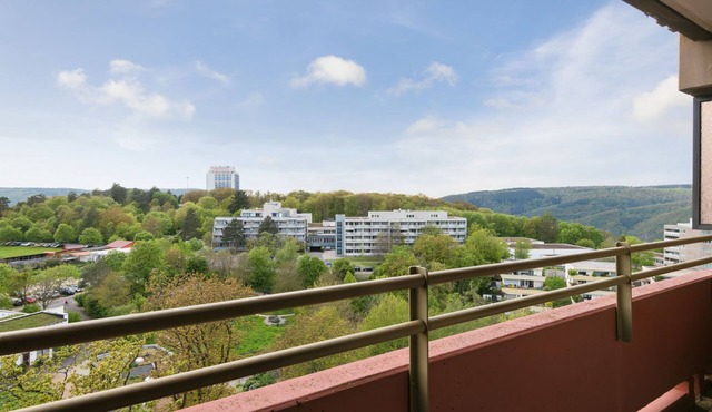 Weitblick (B1010) by Interhome in Lahnstein (Koblenz)
