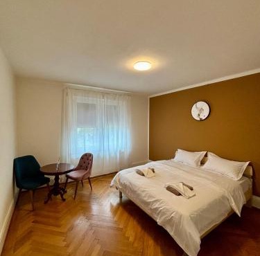 Welcome Apartment - Olten
