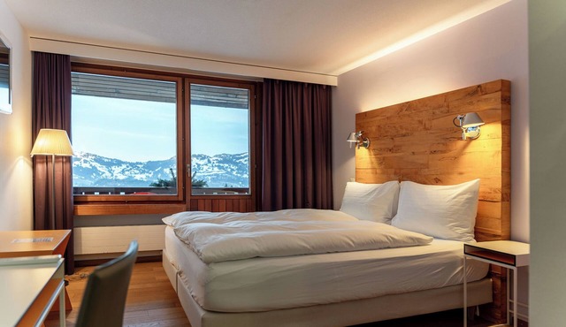 Wellness Hotel Stoos