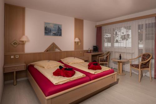 Wellness- und Schneesporthotel Christiania