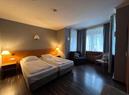 WestEnd#106 in Frankfurt