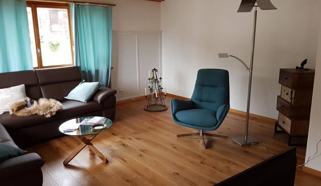 Wintersport Flims/Laax, Obersaxen, Brigels by Interhome