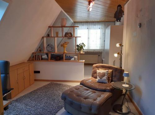 Wohnung Otto in Nuremberg