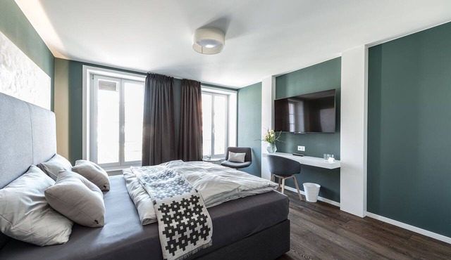 Wolke 4 Guesthouse