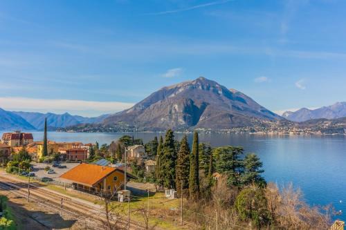 Youhosty - Varenna Panoramic Dream in Perledo