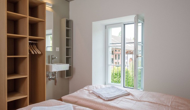 Youth Hostel Avenches