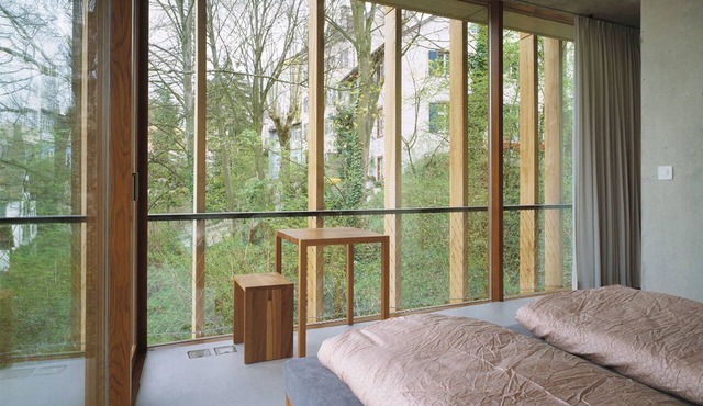 Youth Hostel Basel