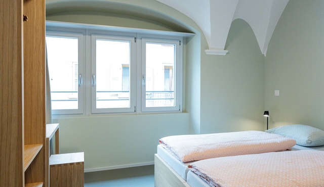 Youth Hostel Martigny