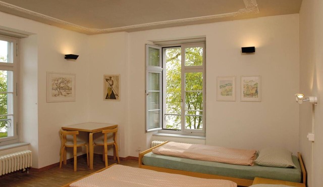Youth Hostel Richterswil