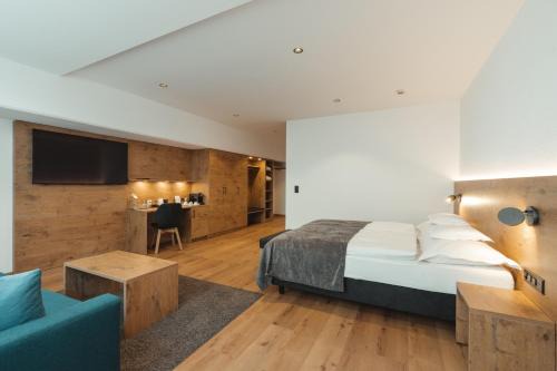Zermatt Budget Rooms at Alpen Resort, Spa & Dining