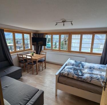 Zimmer in Adelboden