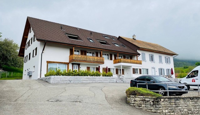ZIMMERzuVERMIETEN.ch Günsberg